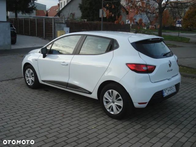Renault Clio (Energy) TCe 75 Start & Stop LIFE - 8