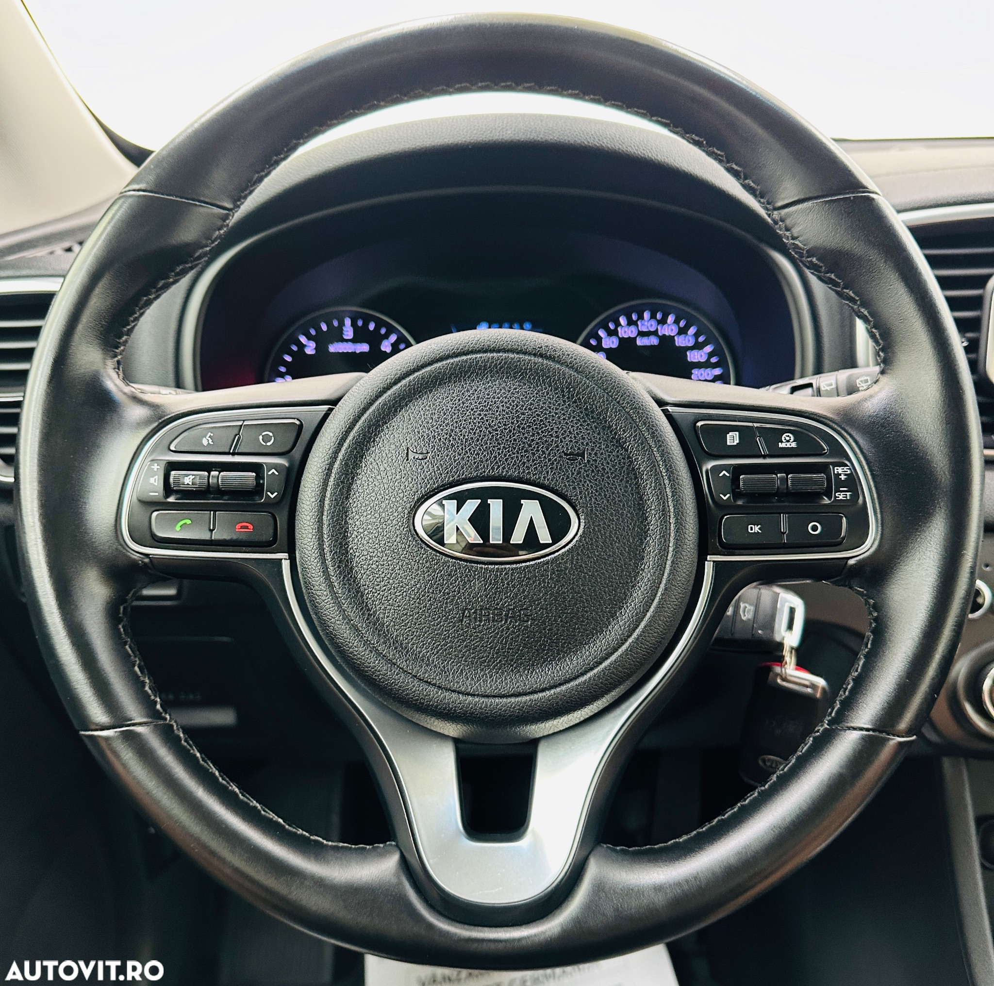 Kia Sportage - 37