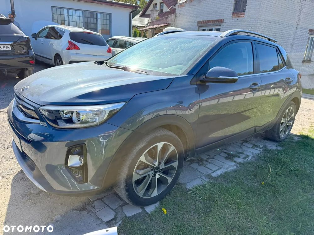 Kia Stonic - 3