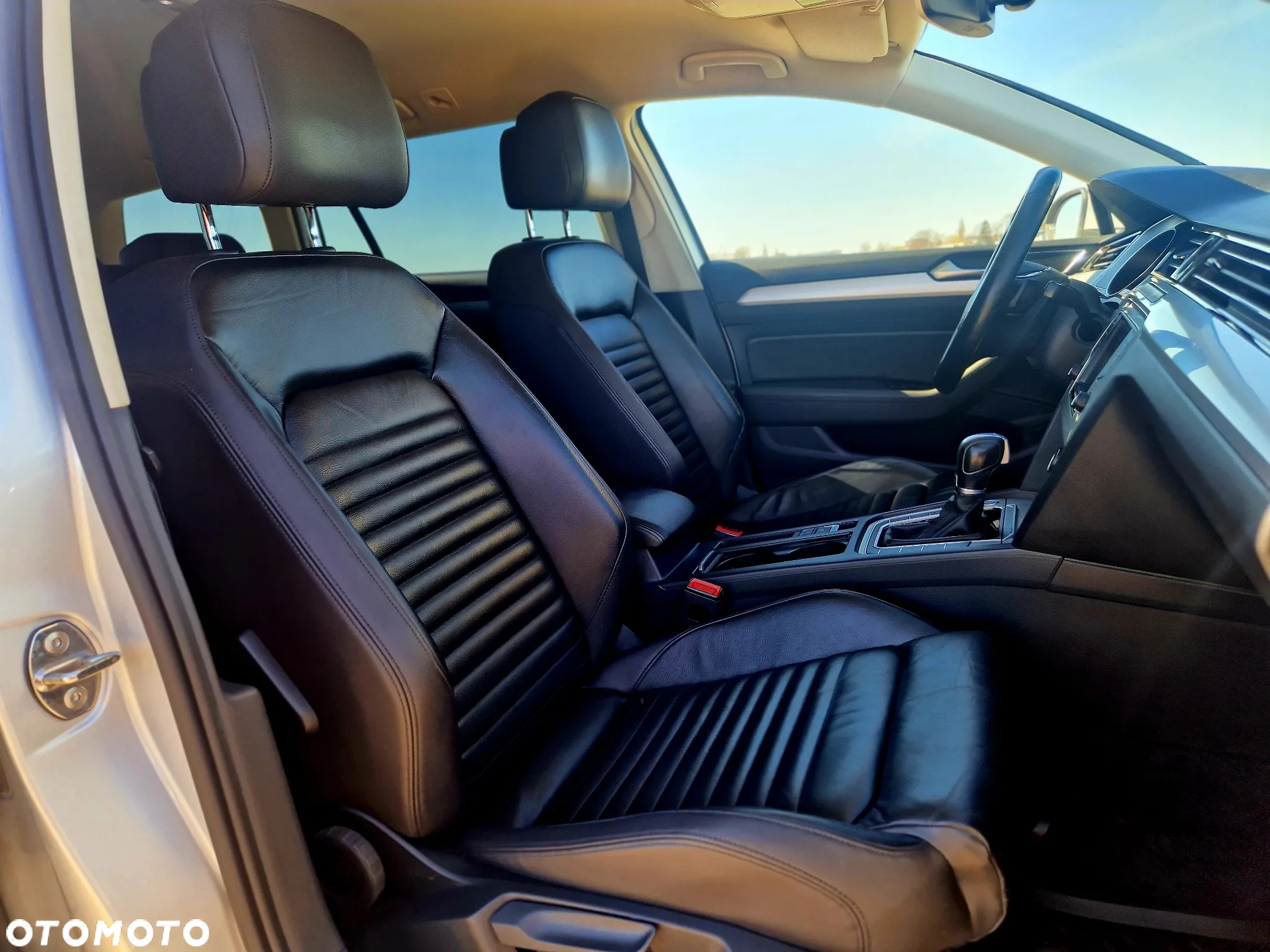 Volkswagen Passat - 6