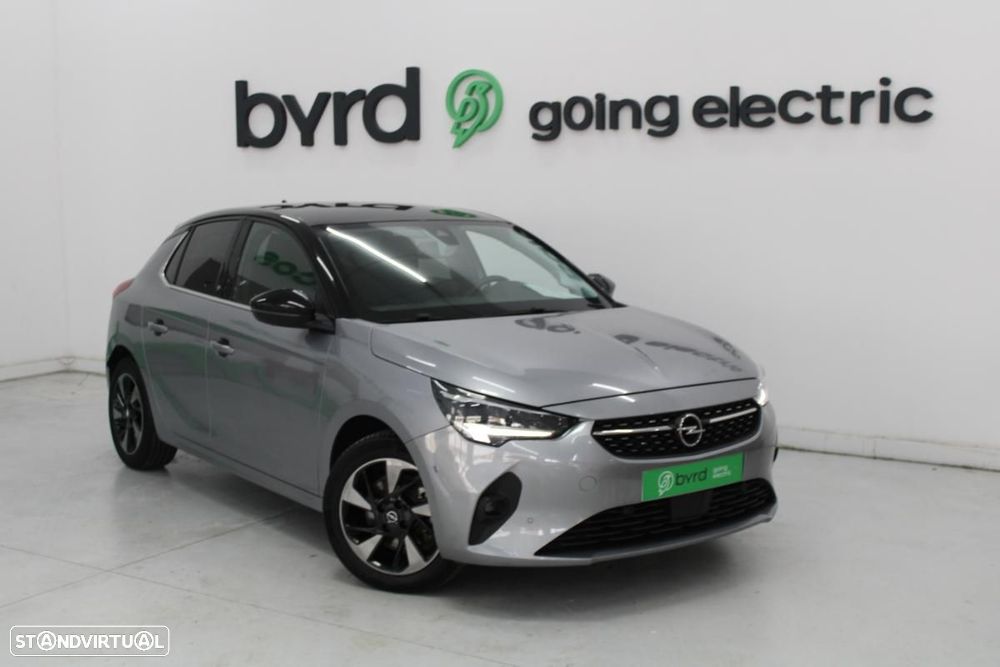 Opel Corsa-e Elegance - 1