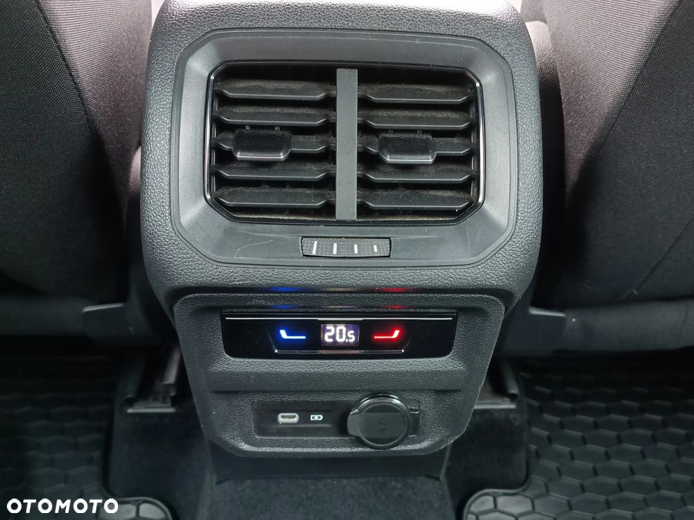 Seat Tarraco 1.5 Eco TSI EVO Style S&S - 20