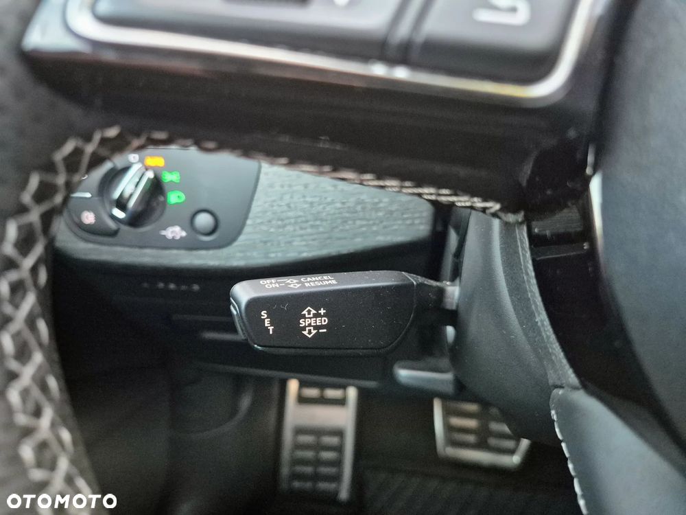 Audi A5 Sportback 2.0 TFSI quattro S tronic sport - 26