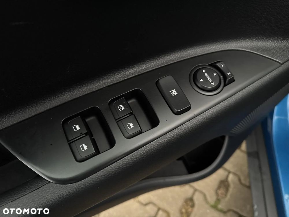 Kia Stonic 1.0 T-GDI M - 19