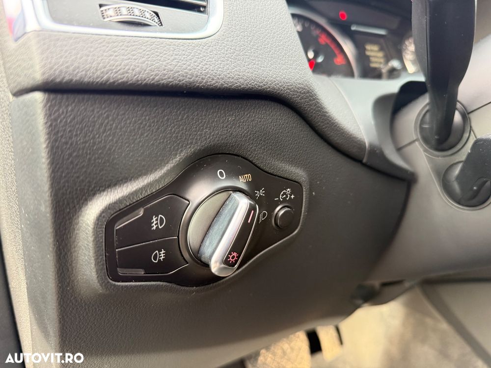 Audi Q5 2.0 TDI Quattro S tronic - 12