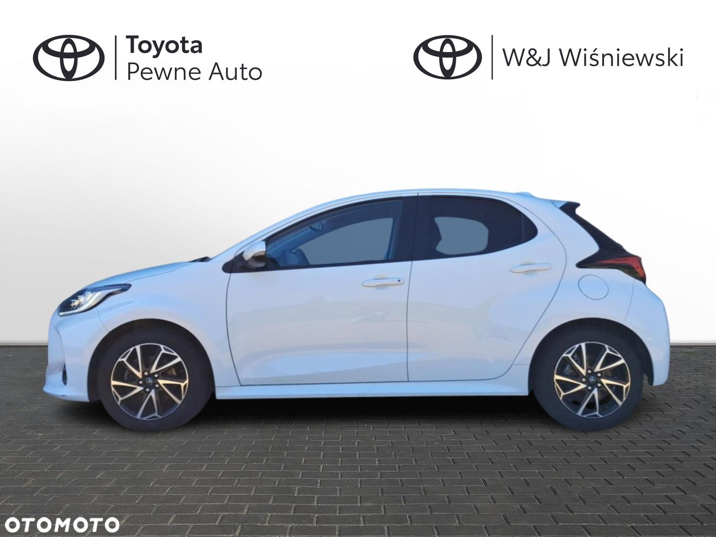 Toyota Yaris - 4