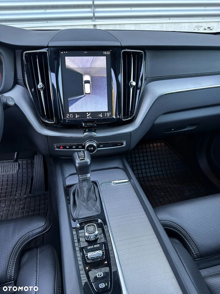Volvo XC 60 - 27