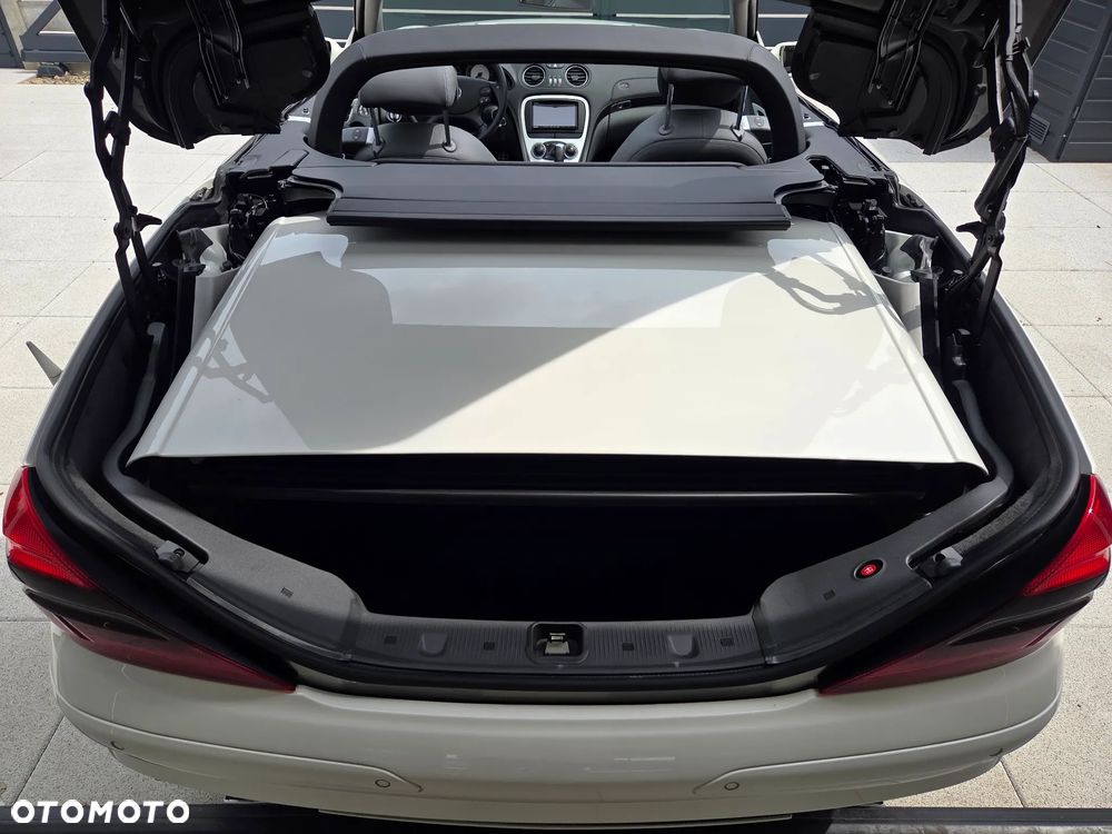 Mercedes-Benz SL 55 AMG Automatik - 29
