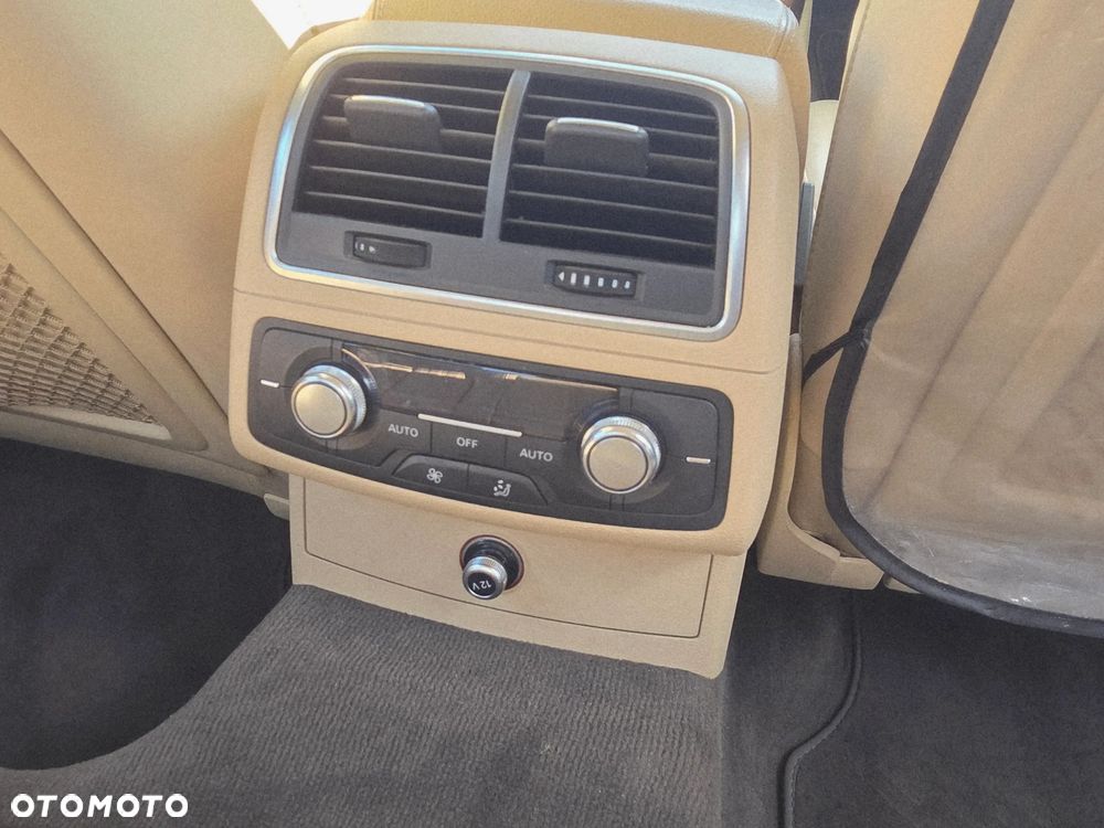 Audi A6 Limousine - 17