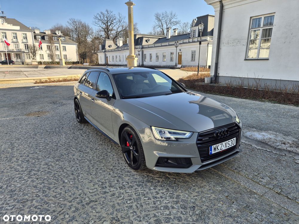 Audi A4 Avant 3.0 TDI quattro tiptronic sport - 17