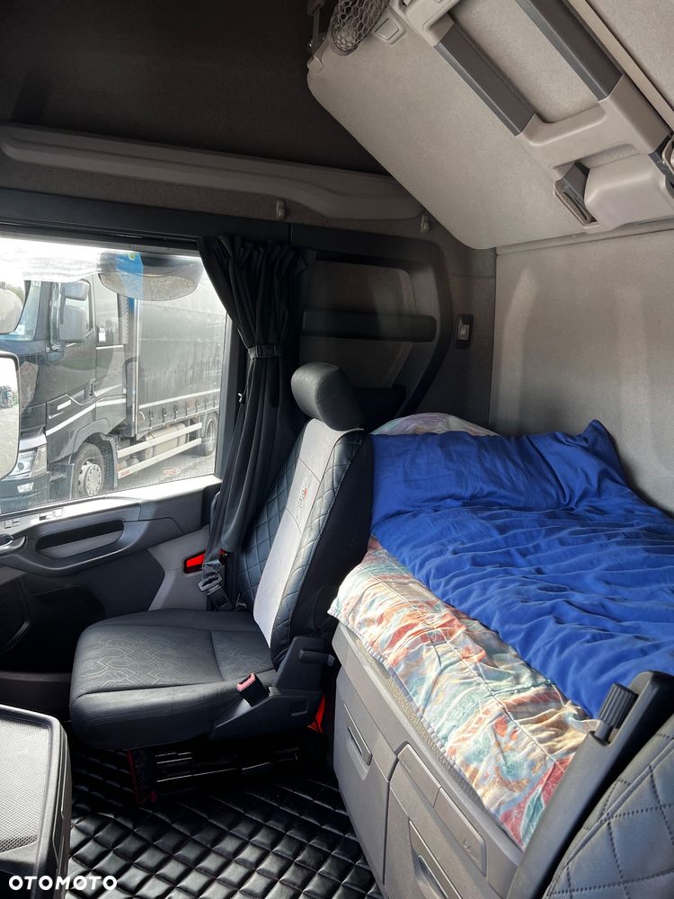 Scania R410 - 14