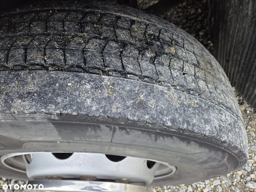 MAN TGX - 5