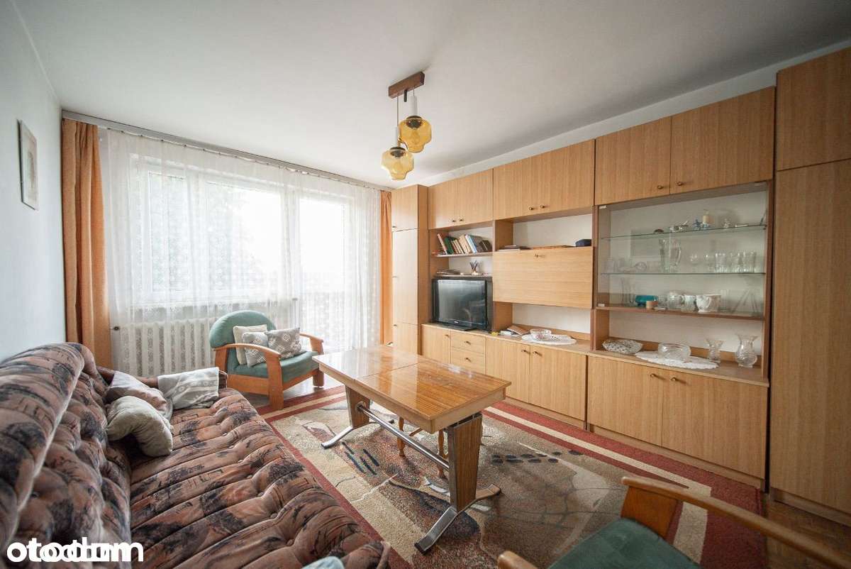 Mieszkanie na sprzedaż! 3 pokoje | 57m2