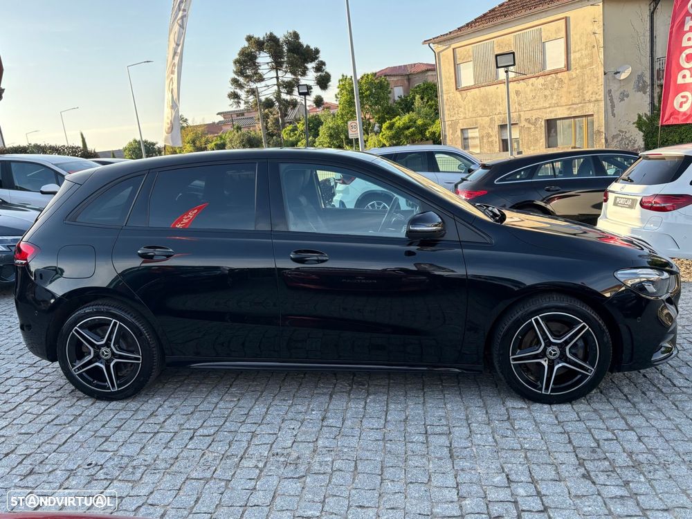 Mercedes-Benz B 250 e AMG Line - 6
