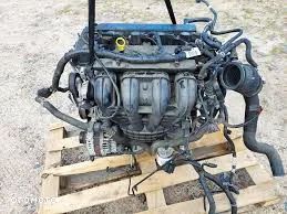 Silnik Ford Fusion Connect Escape 2,5 R4 CHEP USA gwarancja - 1
