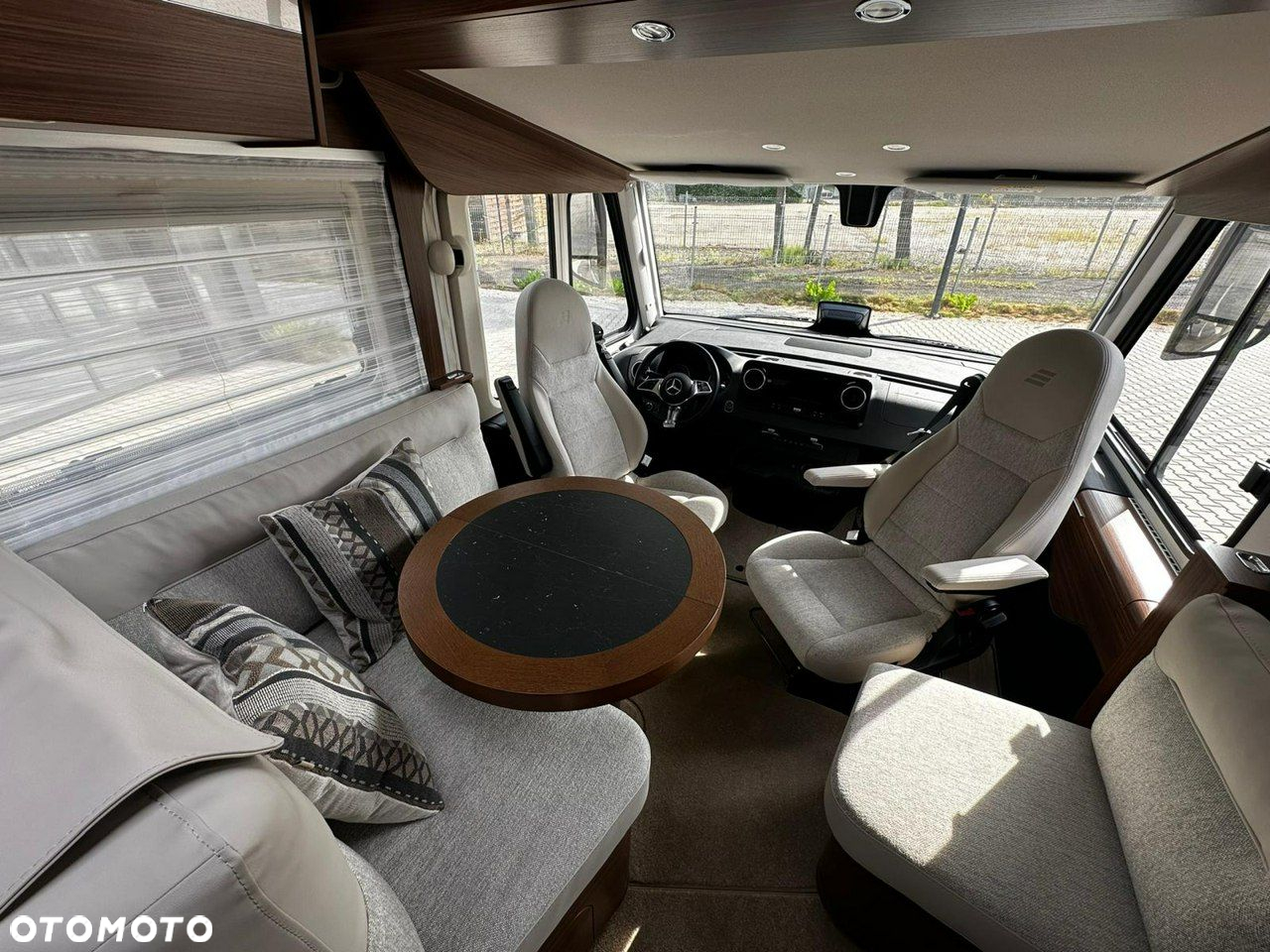 Hymer-Eriba BMC I 600 - 14