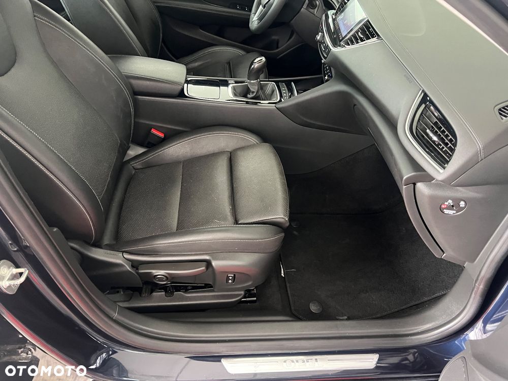Opel Insignia 2.0 CDTI Elite S&S - 26