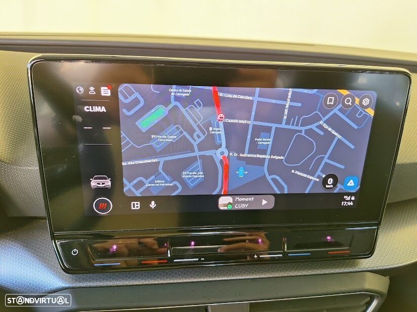 SEAT Leon ST 2.0 TDI Style - 20