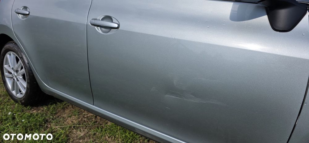 Toyota Auris 1.6 VVT-i Sol - 7