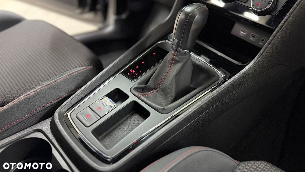 Seat Leon 1.5 Start&Stop DSG FR - 19