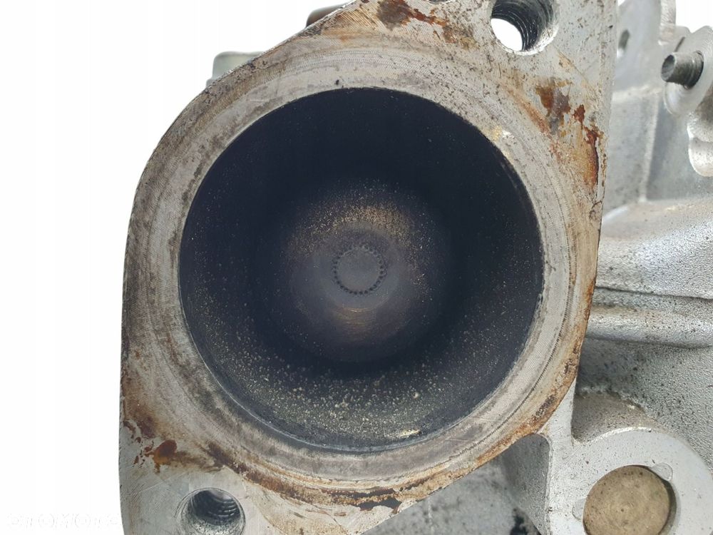 ZAWÓR EGR CHŁODNICA SPALIN Volvo S60 II V40 II 2.0 D2 31422119 31422315 - 6