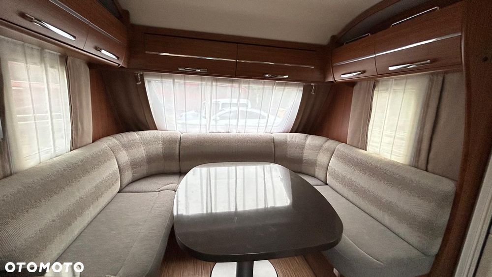 Adria Alpina 743 UP - 16