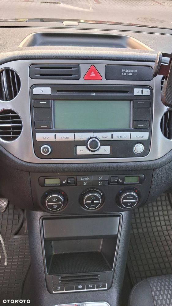 Volkswagen Tiguan 2.0 TSI 4Mot Sport&Style - 11