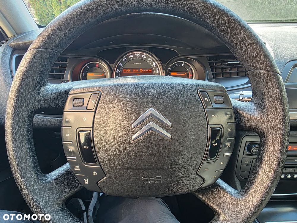 Citroën C5 1.8 16V Confort - 10