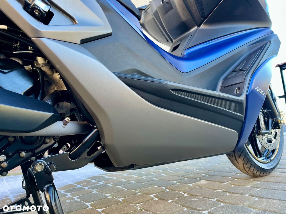 Kymco Xciting - 29