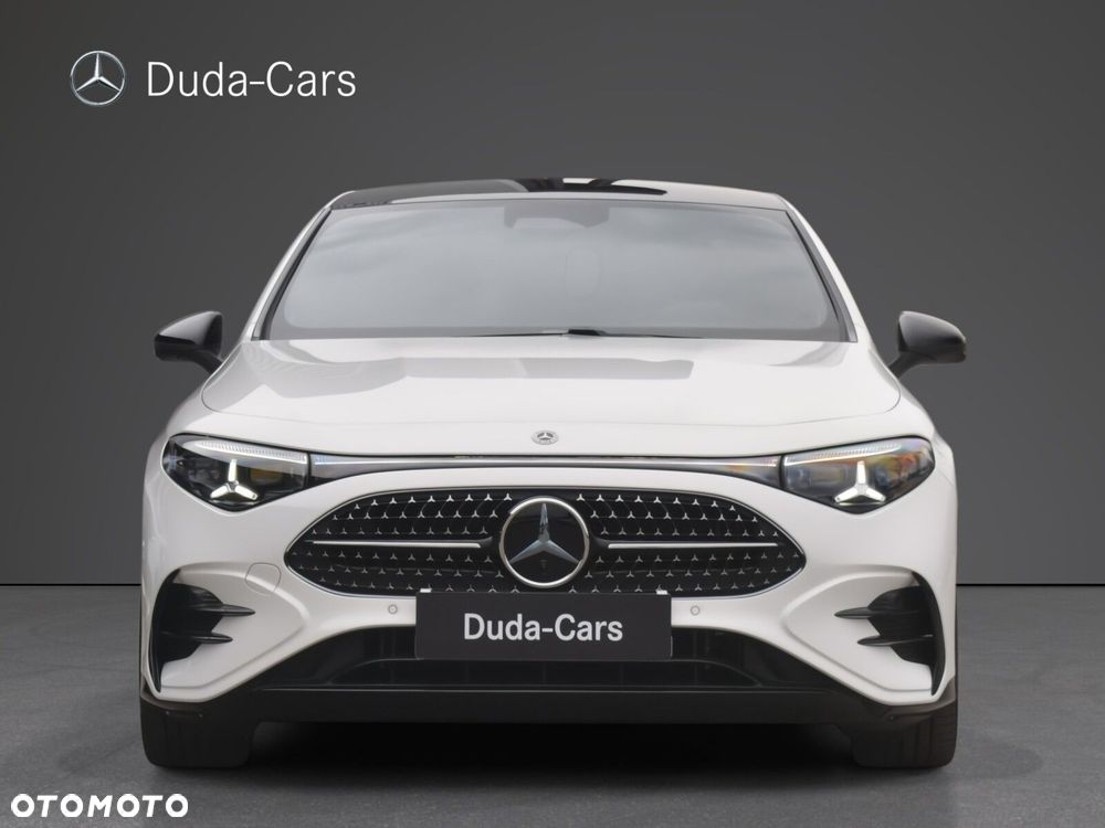 Mercedes-Benz CLA - 5