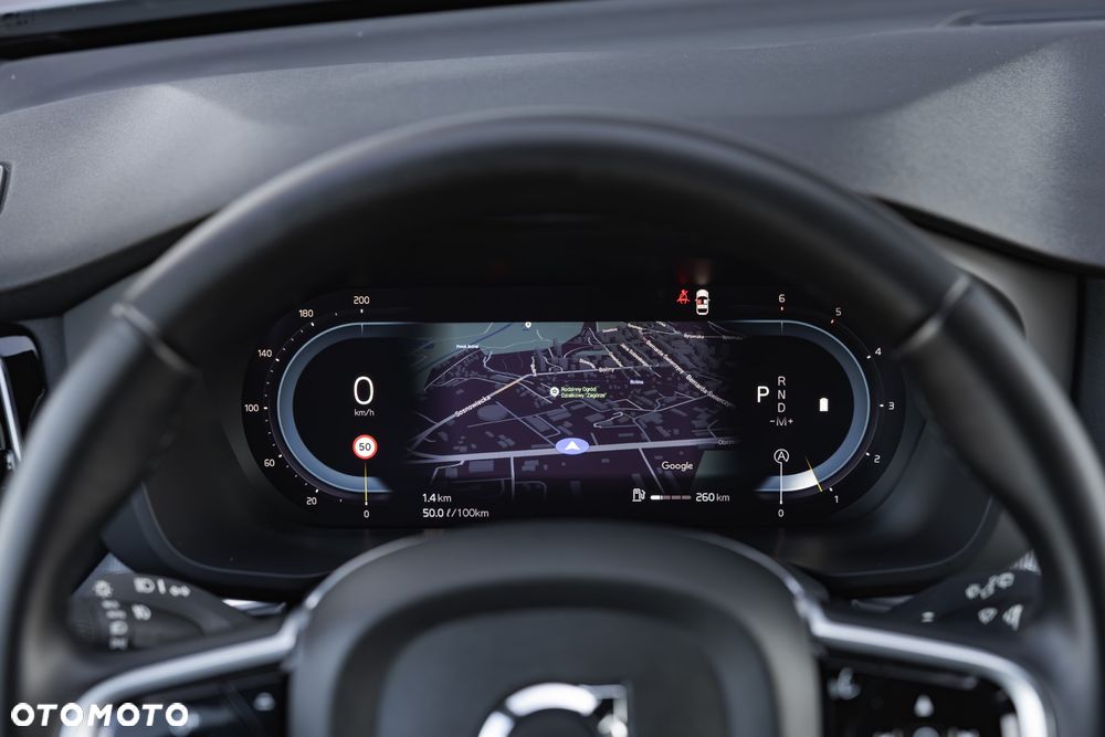 Volvo XC 60 B4 D Ultimate Dark - 22