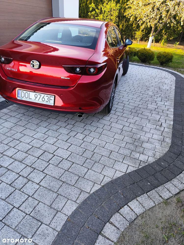 Mazda 3 - 22