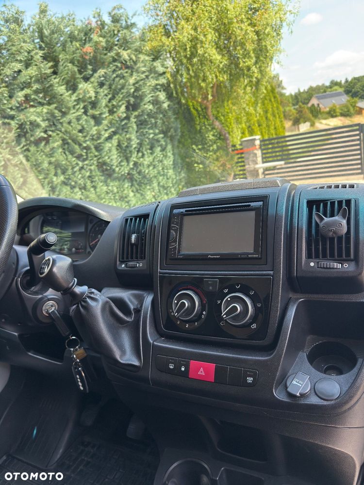 Fiat Ducato - 5