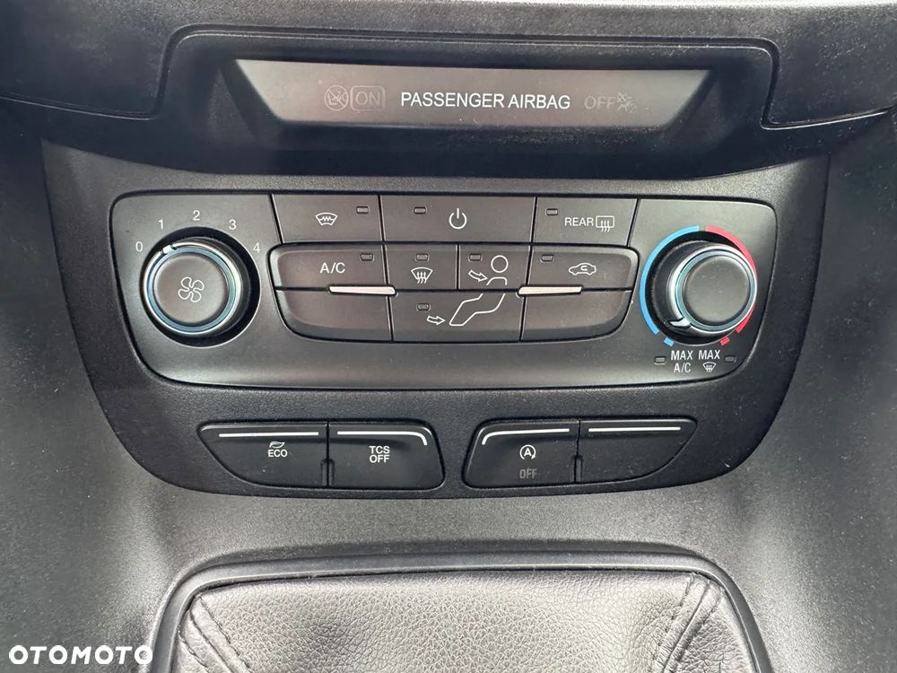 Ford Transit Connect Kombi 230 L2 Trend - 26