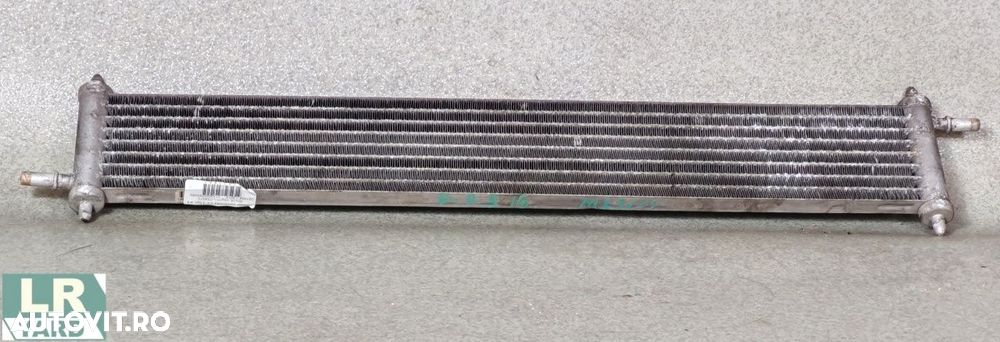 Radiator combustibil 3.0 TDV6&4.4 TDV8 RANGE ROVER 2013-2022 LR034575 - 1