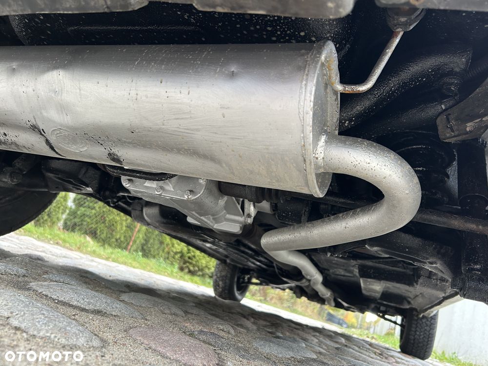 Fiat Panda 1.3 4x4 Multijet - 7