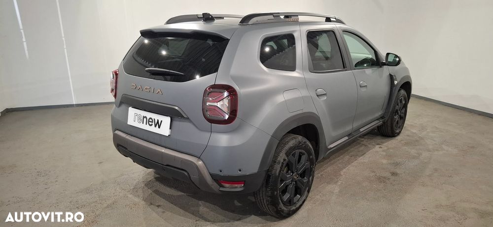 Dacia Duster TCe 150 EDC Extreme - 2