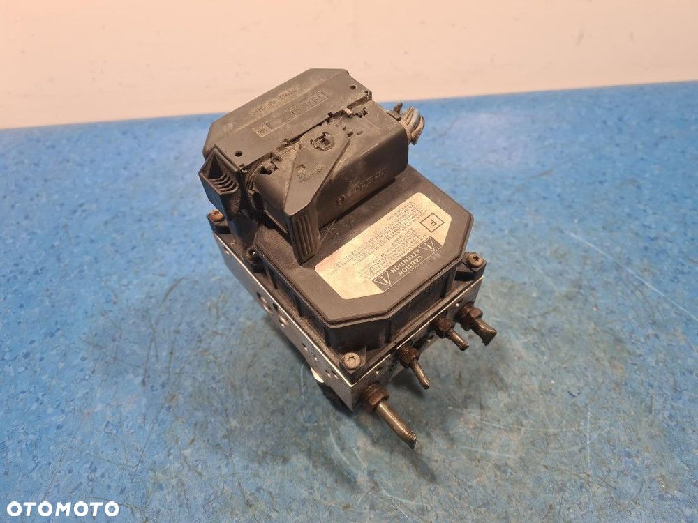 TOYOTA COROLLA E12 LIFT 1.4 D-4D POMPA ABS X 89541-02090 - 2
