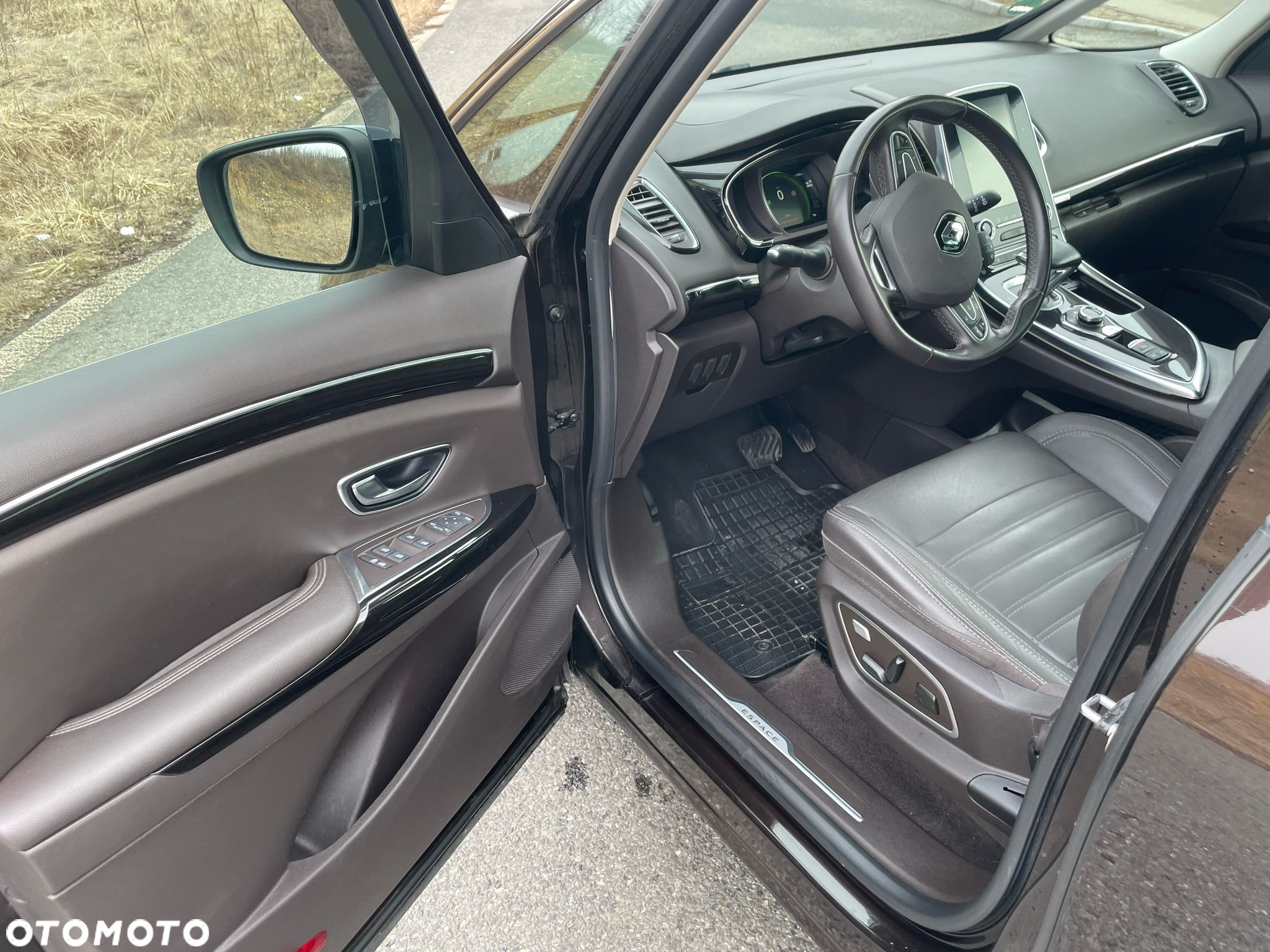 Renault Espace 1.6 dCi Energy Magnetic EDC - 10