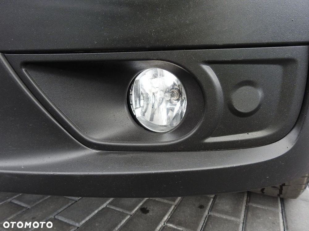 Renault MASTER PLANDEKA 10 PALET WEBASTO TEMPOMAT KLIMATYZACJA LEDY PNEUMATYKA  165KM - 22