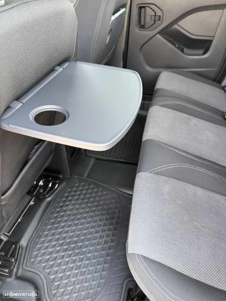 Mercedes-Benz Citan 110 CDi/27 - 24