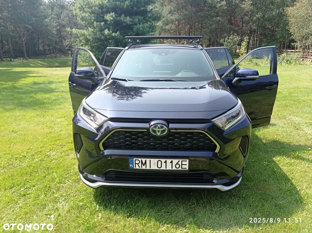 Toyota RAV4 - 4