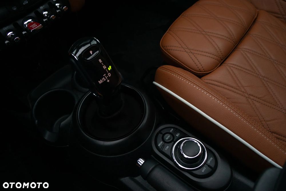 MINI Cooper S John Works Trim - 23
