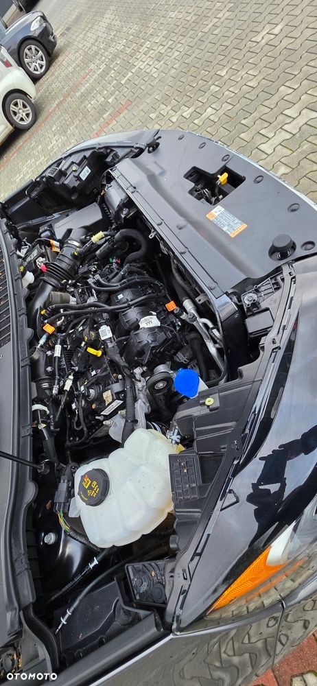 Ford Edge - 34
