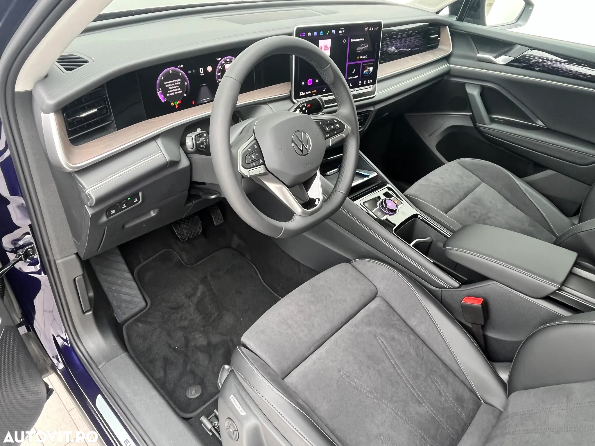 Volkswagen Tayron 2.0 TDI 4Motion DSG Elegance - 15