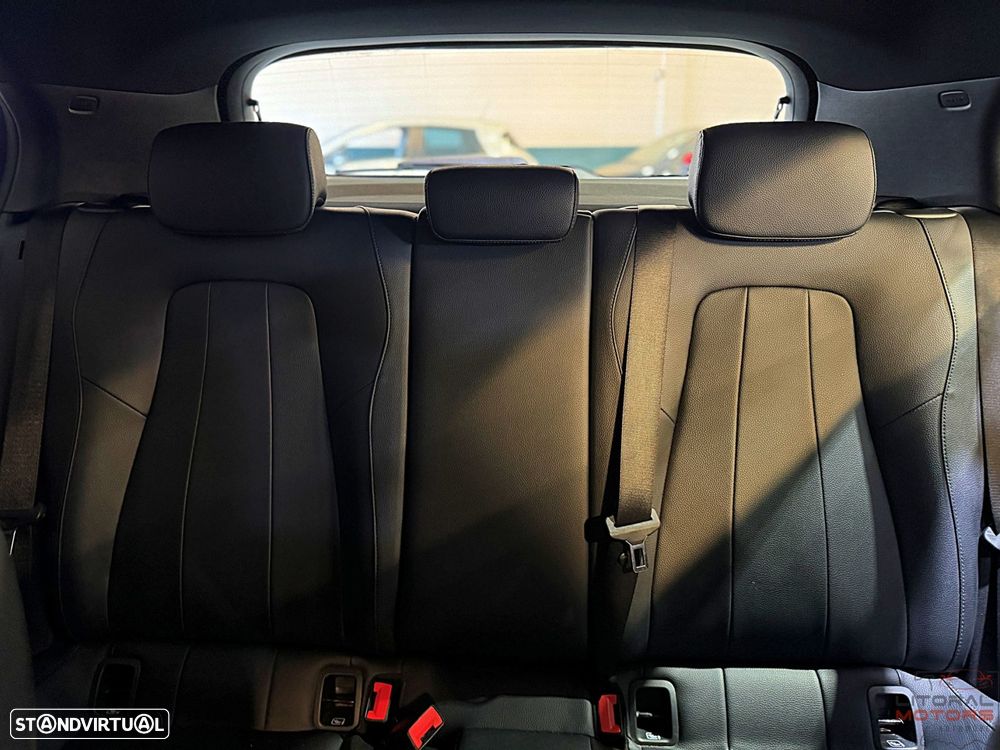 Mercedes-Benz A 180 d Style Plus Aut. - 41