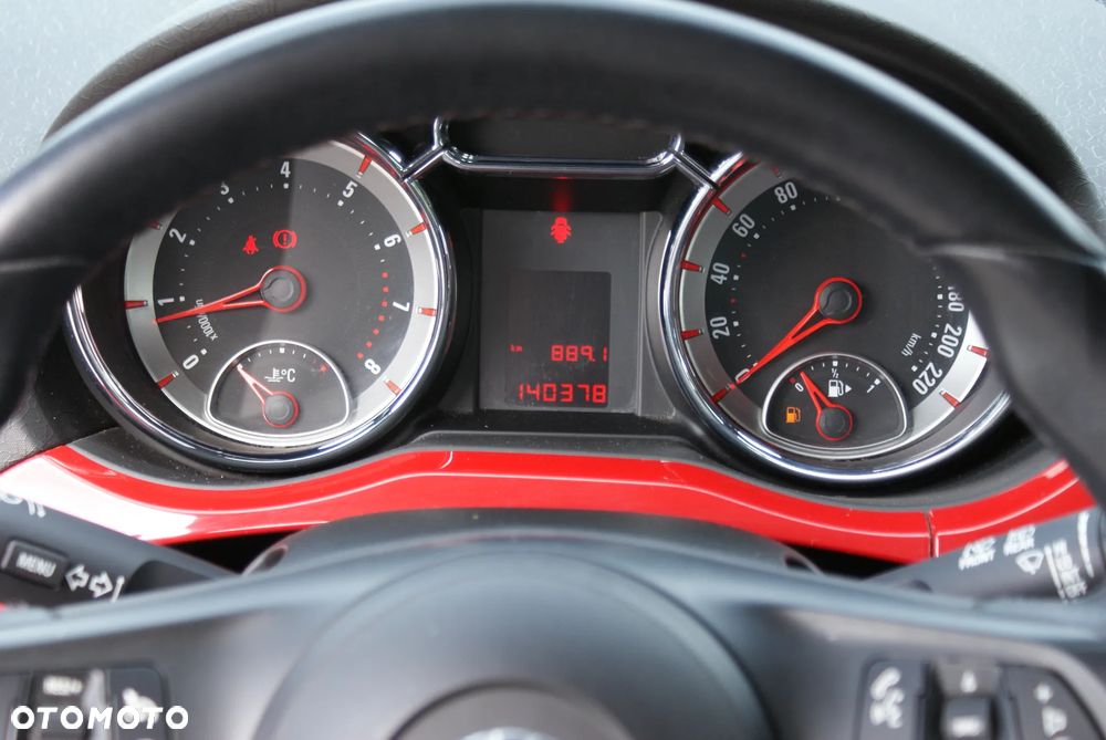 Opel Adam 1.2 Start/Stop - 8