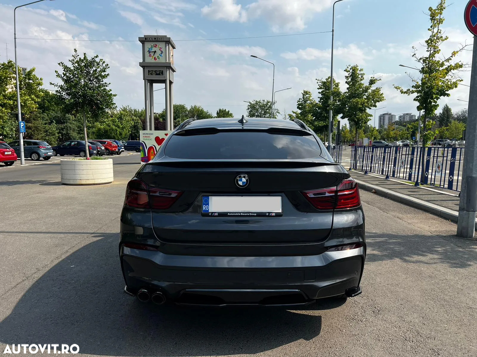 BMW X4 - 7