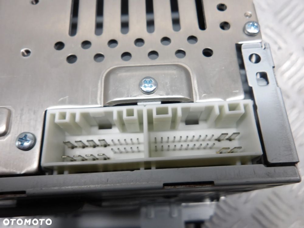 HYUNDAI IX35 RADIO RADIOODTWARZACZ A-200ELEBANSC - 6