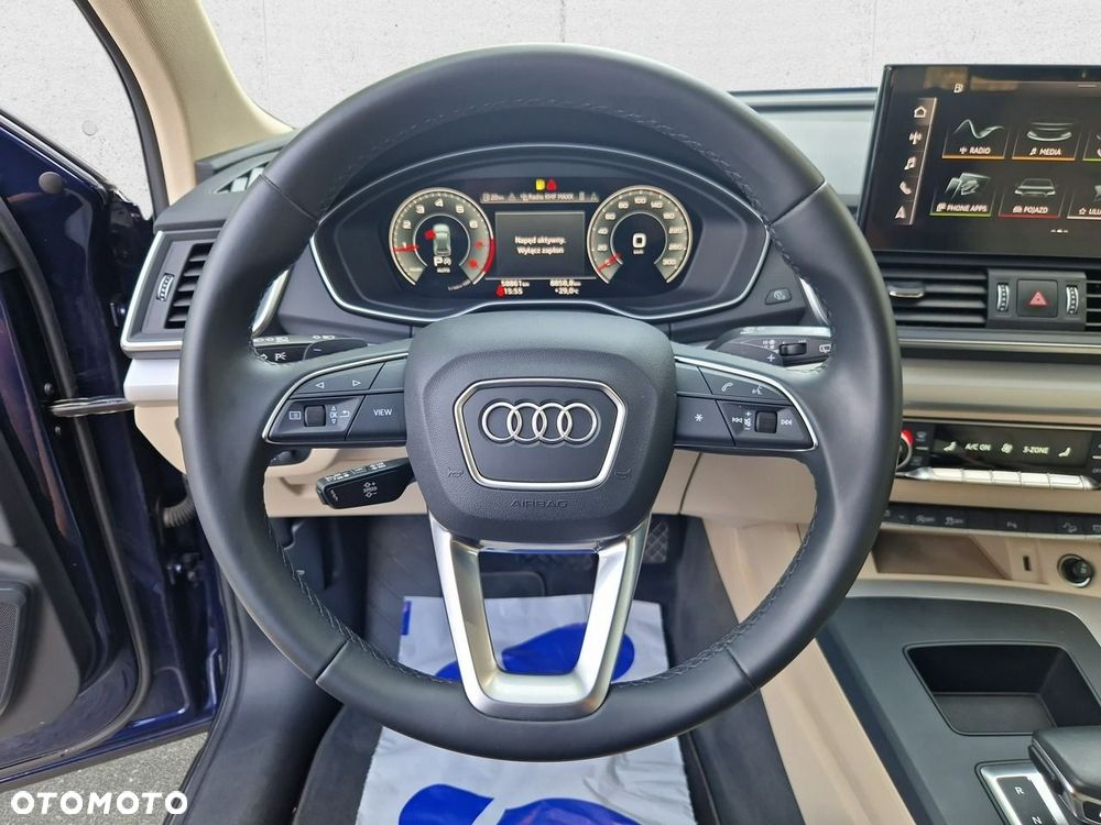 Audi Q5 - 16
